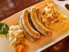 -haxnbauer海森堡德国餐厅(深圳coco店)