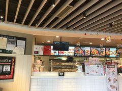 -肯德基(观前新店)