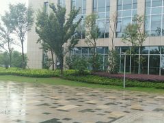 -中国银行江苏省分行培训中心