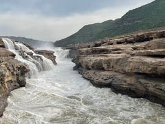 -陕西黄河壶口瀑布旅游区