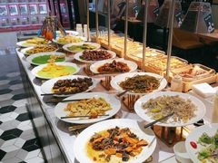 -诺丁牛排(南京江宁万达店)