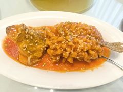 -香融府·烤鸭·家常菜(马家堡路店)
