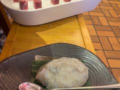 -1078號老北京涮肉(万达广场店)