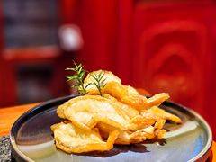 -北平食府.北京烤鸭(亦庄店)