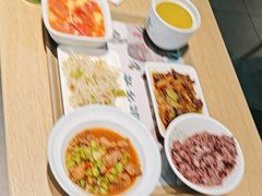 -老乡鸡(上海品尊国际中心店)
