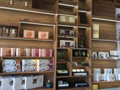 -比顿咖啡(和顺古镇店)