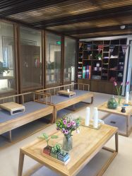 -FineYoga梵音瑜伽·普拉提