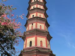 -广州莲花山旅游区