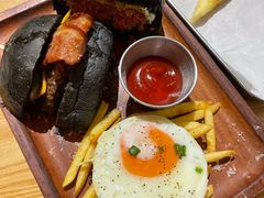 -HELLO 27 意面·沙拉·帕尼尼