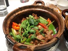 -煲煲好(朝阳门店)