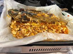 -红辣椒·川菜·火锅(张杨路店)