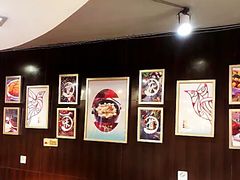 -琬苑鸽庄·川粤融合菜(解放碑总店)