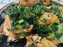 -阿金大白·上海菜馆(新天地店)