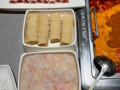捞派巴沙鱼片-海底捞火锅(银泰中心店)