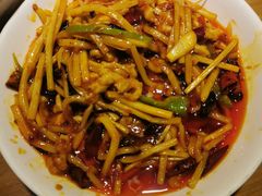 -吕氏疙瘩汤·新派鲁菜(东城万达广场店)