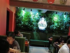-肉串汪(月坛店)
