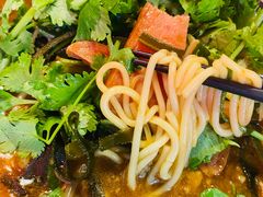 -肥汁米蘭香港米线(长宁来福士店)