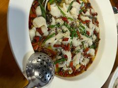 -邱大妈水煮(龙山店)