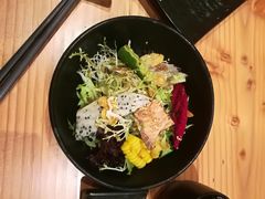 -吟松日式料理(莘庄店)