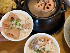 -莲餐厅·湖北菜·潜江小龙虾店(愚园路店)