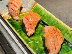 -松阪牛焼肉M(法善寺横丁店)