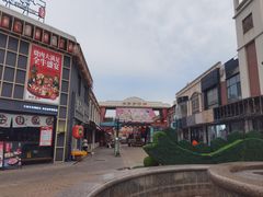 -天津洋货市场