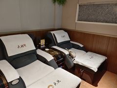 -天然沐足·推背采耳·敷姜艾灸(龙眼美食街店)