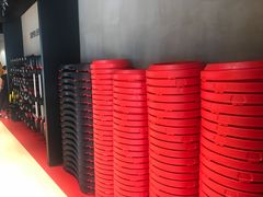 -SUPERMONKEY超级猩猩健身(珠江新城店)