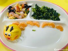 -常德书法幼儿园