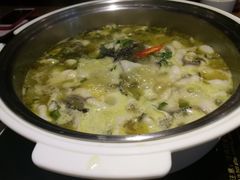 -严厨老坛酸菜鱼(吴江万宝店)