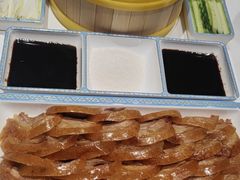-丝宴·凤城印象·西北特色菜(彩虹湾店)