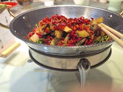 -交大留园(东川路店)