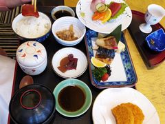 -长富宫饭店·日本料理樱