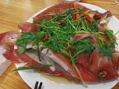 -长平老姿娘夜粥(平东一街店)