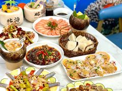 -汪姐海鲜(侨港金冠好店)