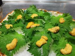 -万岛日本料理铁板烧(静安店)