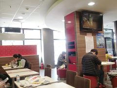 -麦当劳(山大路店)