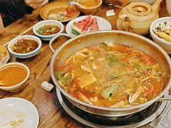 -亮欢寨(凯里总店)