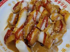 -孖记茶档·热腾茶餐(荔湾领展广场店)