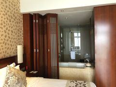 -天目湖御水温泉·度假酒店