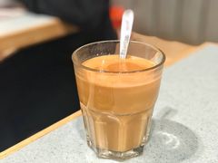 奶茶-华嫂冰室(尖沙咀店)