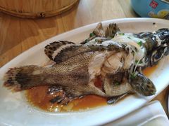 -南海渔家•海鲜•正宗海南菜(海棠湾店)