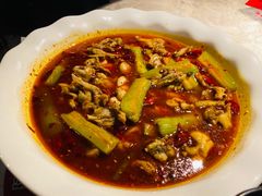 -沪小胖小龙虾(淮海中路旗舰店)