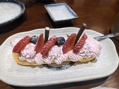 -松子料理(华威桥店)