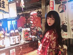 -酱子居酒屋(南洋维也纳花园店)