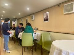 大堂-翠亭酒家(山西南路店)