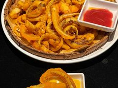 -波螺油子青岛本帮菜(银座店)
