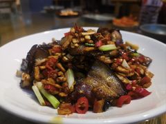 -印象鲵宴·张家界地标美食名片(溪布街店)