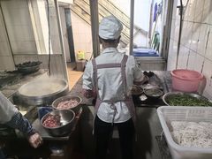 -正宗杨记普洱酸醋米线(总店)