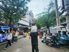 -石家包子(大学习巷店)